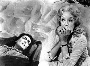 Illustration for article titled What Ever Happened To Baby Jane?